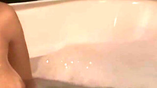 A Rubber Cock for Two Horny Lesbians to Share.