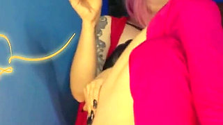 Lady Angela Introduction to Chastity