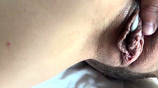 Step Sister Edging Me With Her Pussy nad Feet Macy Meadows