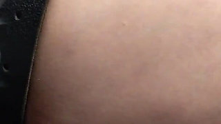 Nadia White Hooked on Pussy Tickling