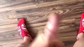 Hardcore, Intensive Masturbation