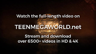 Solo Orgasm On The Couch - Trailer