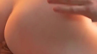 The Movie Was Too Boring, but Riding That Huge Dick Was Fantastic. 4K HD Tim Team
