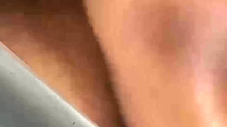 Hardcore Whoredom with the Naughty Skinny Guy Who Enjoyed Trusting Deep and Ended up All Cummed