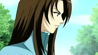 Stepmom in Bondage Is Played With Egg and Toy - HENTAI Porn