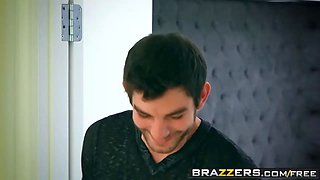 Brazzers - muddy masseur - another marriage down the drain