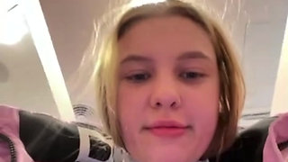 Extreme cumming in the locker room with jucielussie