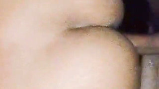 Desi Indian Bhabhi Fucked Hard Missionary and Side Way Style