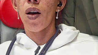 Follow Me TS Dani Santos