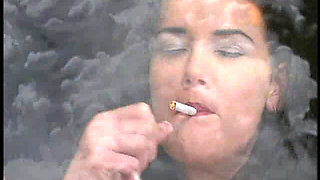 Streaming Movie From Faith of Naked Girls Smoking