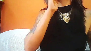 Smoke Break – Come Play With Me