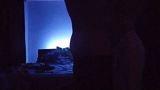 توحشت نتحوا معاه وخا مطلقين عيطلت ليه يحويني فيديو سكس مغربية مع طليقها🔥🇲🇦 FULL VIDEO