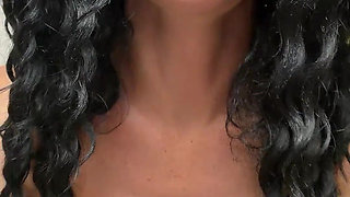 Hkjsexy Video Quickie - Posing, Leggins & Cameltoe