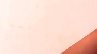 Stepdaughter Begging for Stepfather's Milk