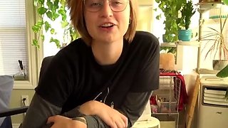 Natiedel - Joi For Vaginas