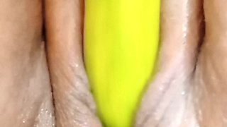 Can't Decide Which Gives Me More Pleasure