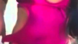 Texxxas: Livestream Friday Fuck • Striptease #3