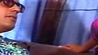 Busty Tattooed MILF Extreme Squirts Hard While Riding