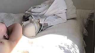 Met My Girlfriend at a Porn Casting