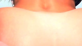 Nurse Big Booty Bailey Getting Destroyed