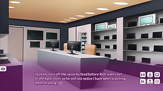 Rick Dared to Fuck My Wife Without Condoms 5 Times