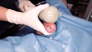 Med-Fet, Anal Play, Sounding And Electrics In The Medfet