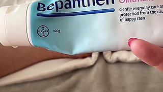 My Hairy Pussy First Time in Over 20 Yrs