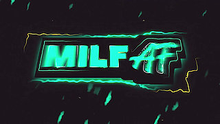 Don’t Be Shy: Experienced MILF Ainsley