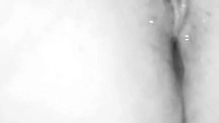 Fucking Me with a Dildo