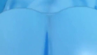 Ridden by a Big-butted Demon