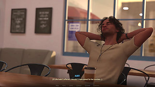 A Teacher of Very Private Classes (part 4)