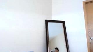 Emo Teen Becka Solo Webcam Masturbation Porn
