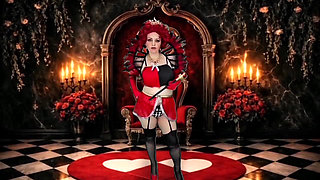 Obey Your Queen - Sfw