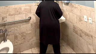 Poison Ivy’s Panties Are Getting Wet!