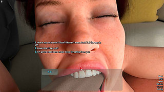 Stepmom Cant Sleep I Helped Her