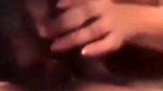 Friend's Visit Put the Huge Dick in