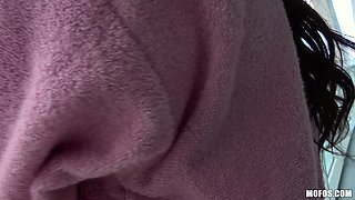 Lustful teen thrilling xxx video