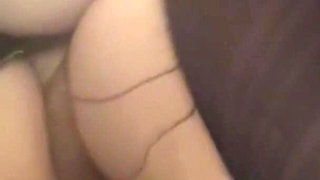 Horny BBW Wife Needed Dick