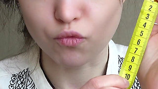 Big or Small Dick? Which Does Kira Stone Prefer? Why Are Dicks so Big in Porn?