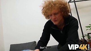 Vip4k. roksolana mir cheats on her fiance for cash