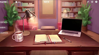 Horny Union Chapter 1 Fucking a Hentai MILF Until He Cums Inside