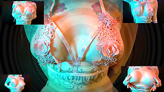 Ultimate Tit Worship JOI Until Your Eyes Pop! - Fake Tits, Jack off Instruction