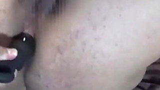 The M Woman Clitoris Clip Anal Vibe Continuation Top