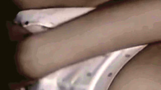 Hard Fucking My Wife in Midnight, Romantic Sex in Bedroom