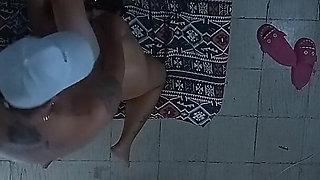 Real Homemade with Unfaithful Woman Mexican Big Ass