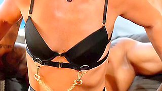 Laeticia - Fortythree Cumshot