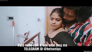 Step Step-sister Fuckin' Rigid In Room with Phat Wood