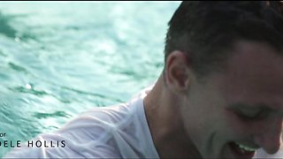 Hot amateur black big boobs fucking HD