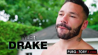 PURGATORYX Confessions of a Man Slut Vol 1 Part 1