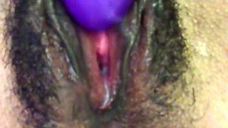 I needed to jizz so bad